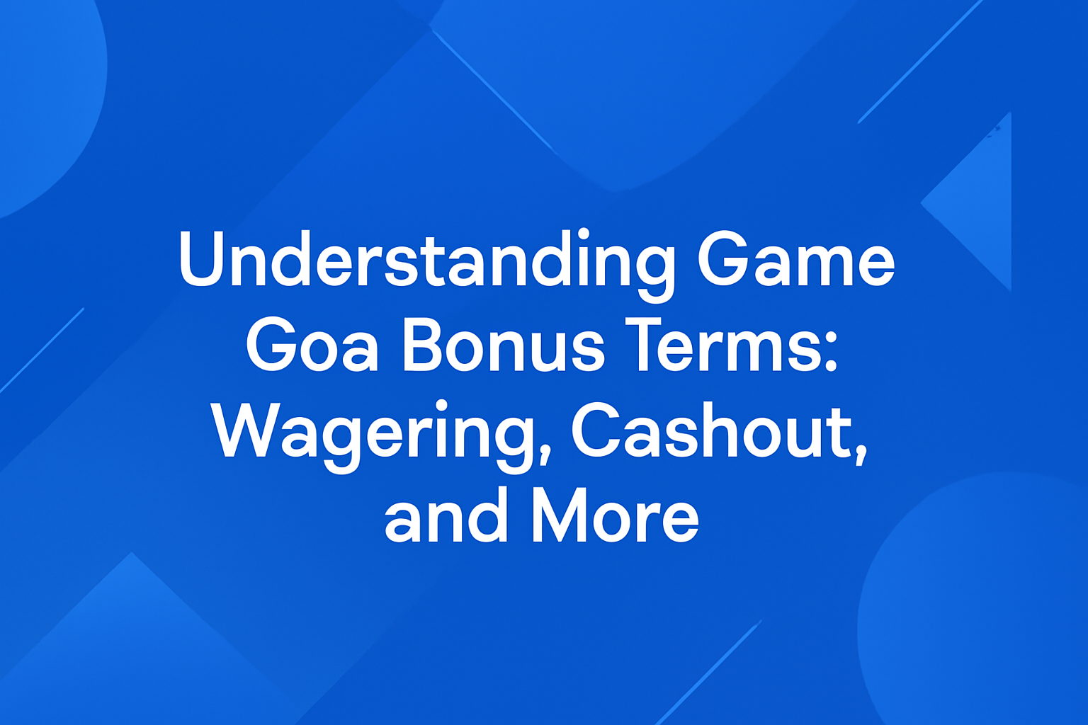 A visual representation of Game Goa Enhanced Features in a professional setting.