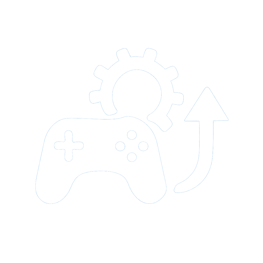 An icon representing the Game Goa Login Guide, designed for professional use.