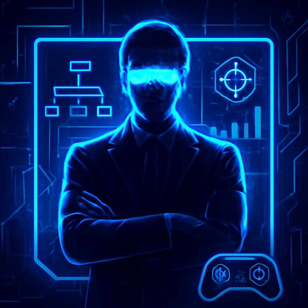 An educational illustration of the features of Game Goa.