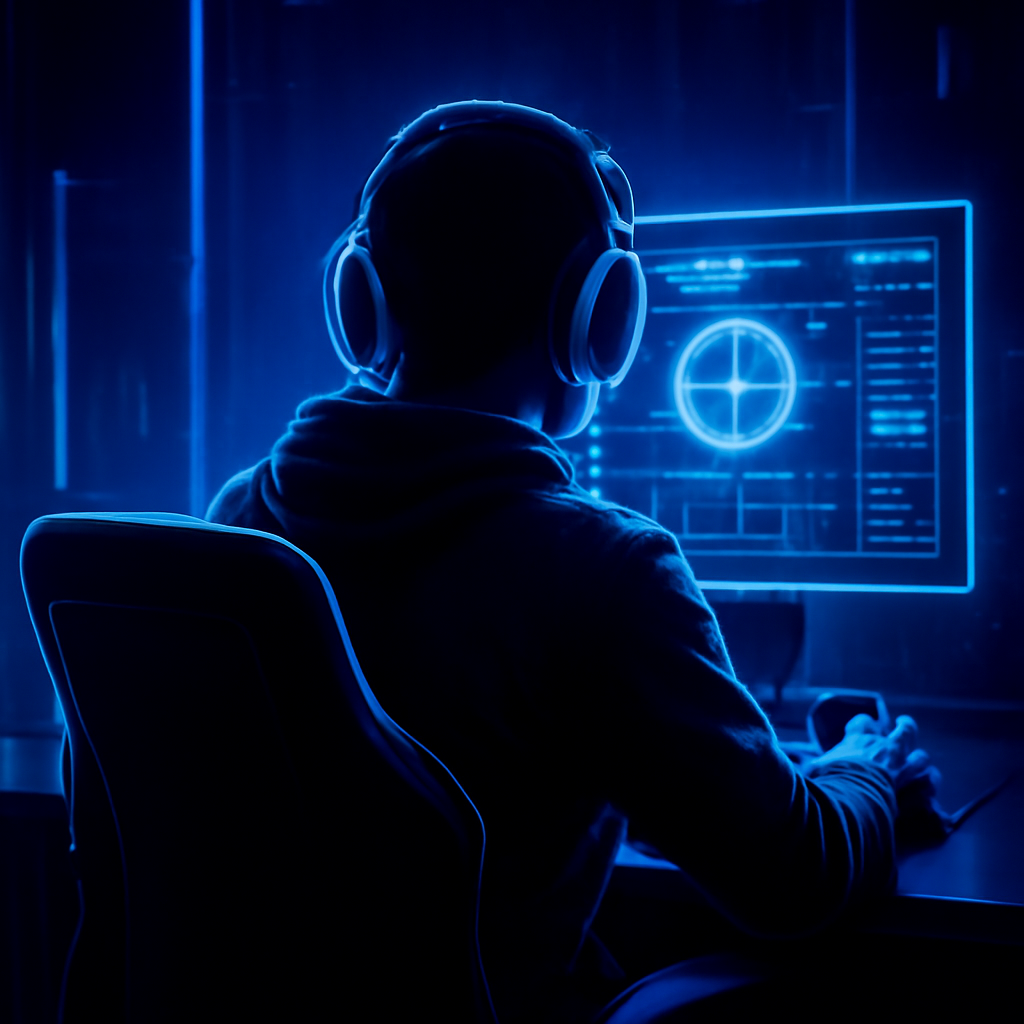 A diagram showing steps to troubleshoot login issues in Game Goa.