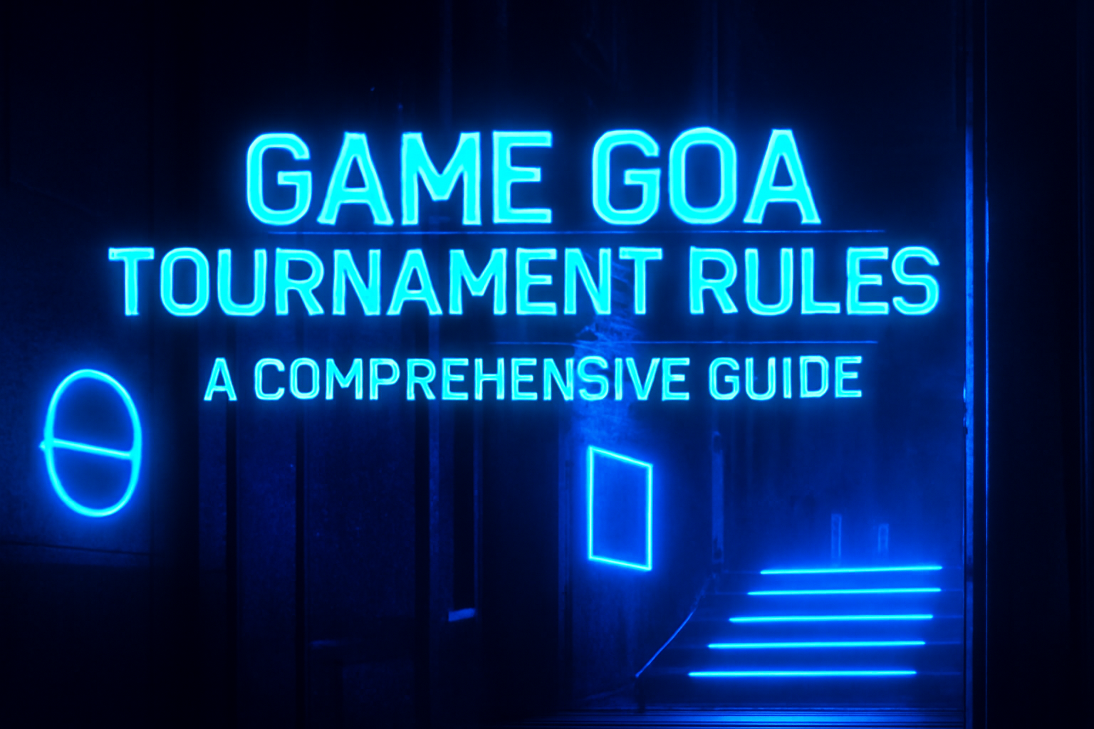 A visual representation of safety measures in gaming on the Game Goa platform.
