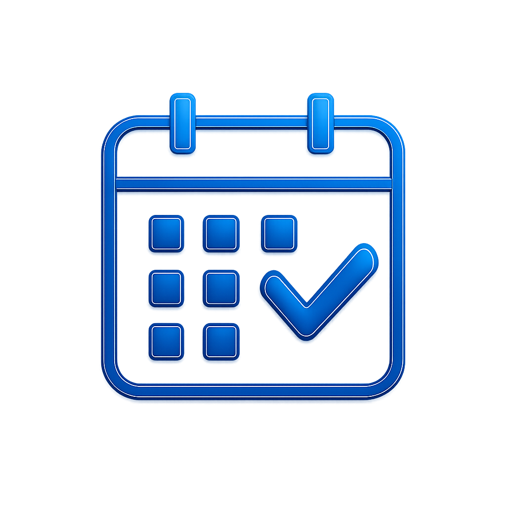 Badge icon summarizing Game Goa terms.