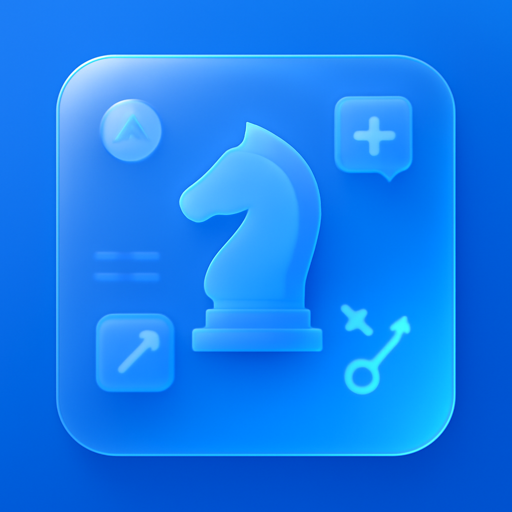 An educational diagram illustrating the login steps for Game Goa.