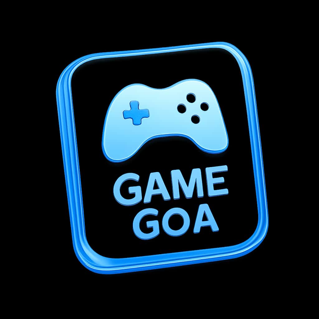 Game Goa App Icon
