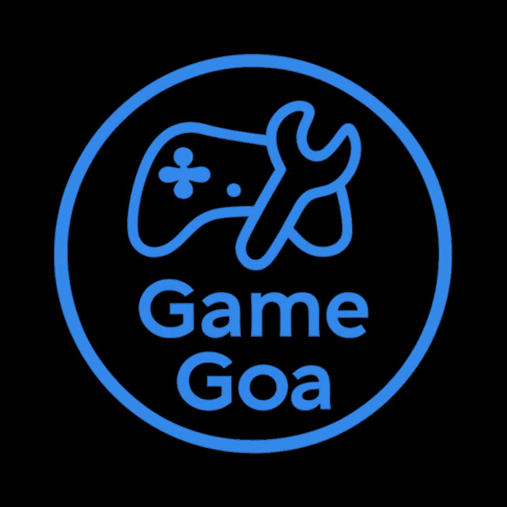 Icon representing assistance with troubleshooting Game Goa issues.